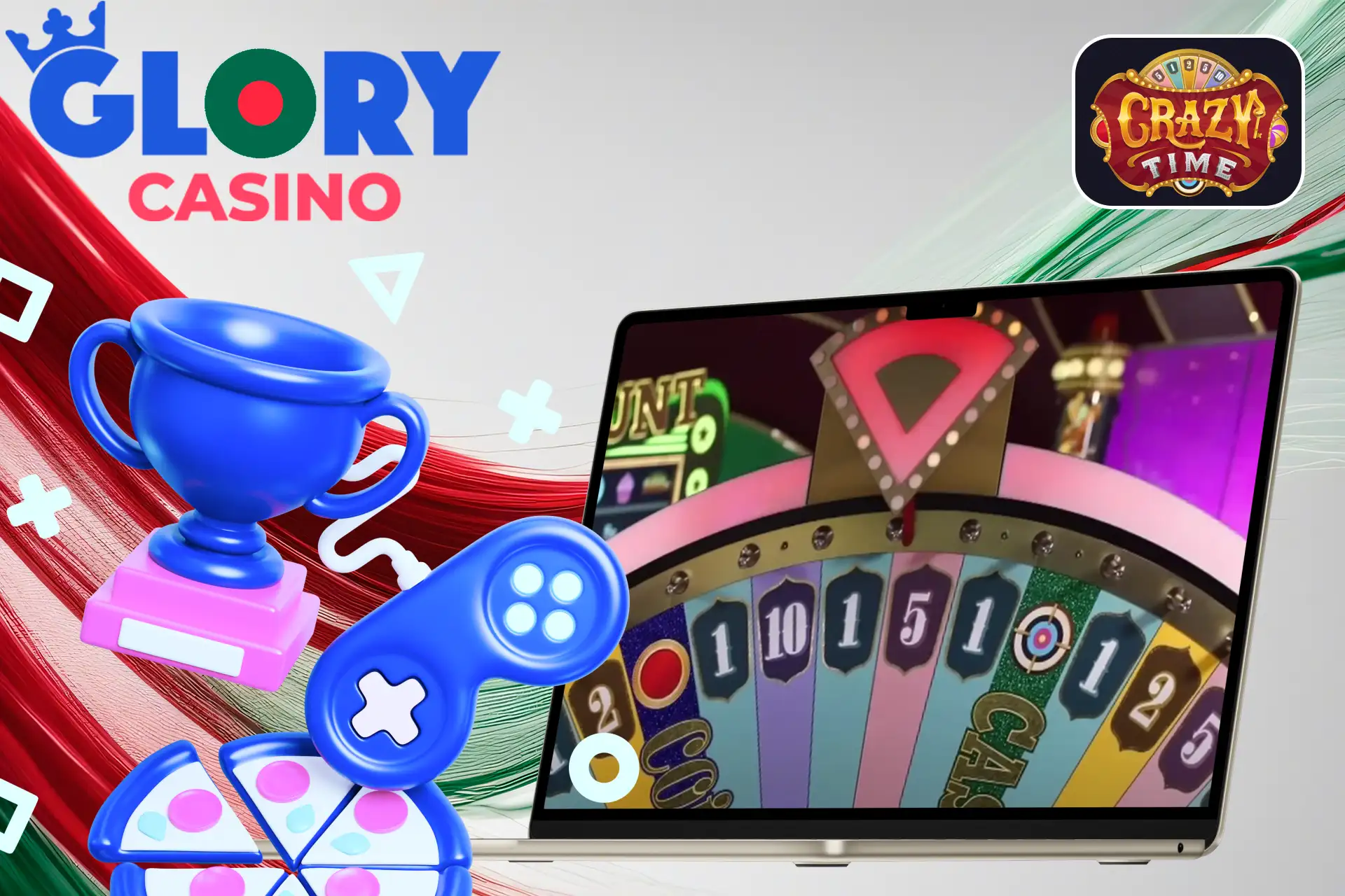 The main features of the game and strategies for winning